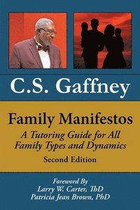 bokomslag Family Manifestos