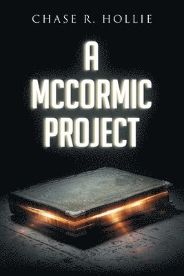 bokomslag McCormic Project