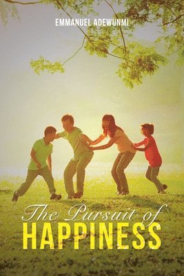 The Pursuit of Happiness 1