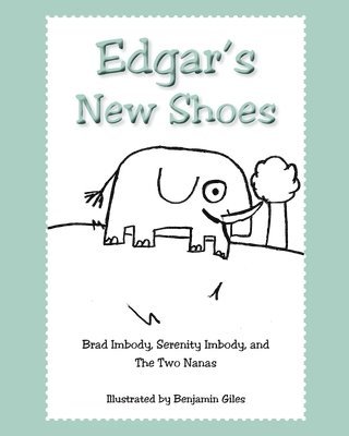 Edgar's New Shoes 1