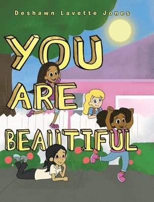 You Are Beautiful 1