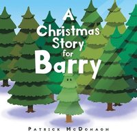 bokomslag A Christmas Story for Barry
