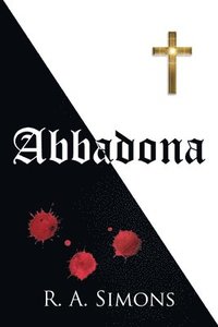 bokomslag Abbadona