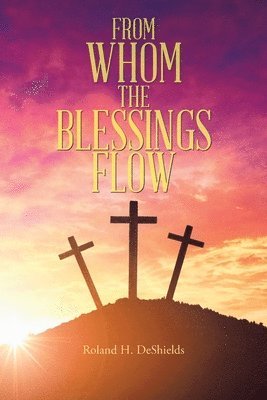 bokomslag From Whom the Blessings Flow