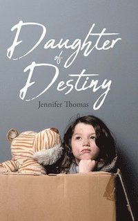 bokomslag Daughter of Destiny