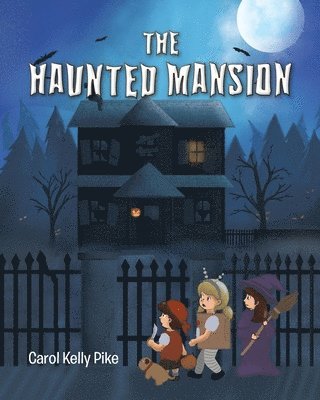 Haunted Mansion 1