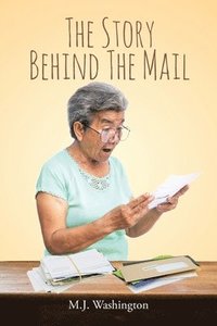 bokomslag Story Behind the Mail