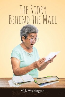 bokomslag Story Behind the Mail