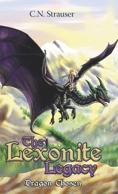 The Lexonite Legacy 1