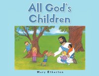 bokomslag All God's Children