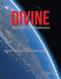 bokomslag Divine Blueprints for Meditation