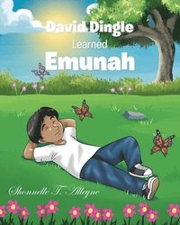 bokomslag David Dingle Learned Emunah