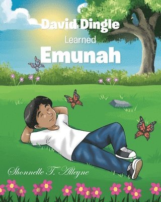 David Dingle Learned Emunah 1