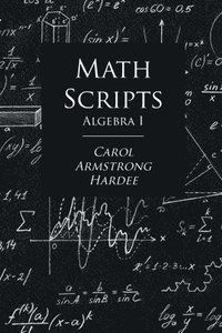 bokomslag Math Scripts