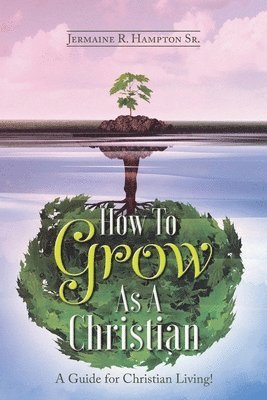 bokomslag How to Grow as a Christian