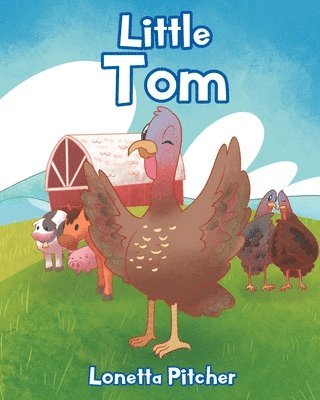 Little Tom 1