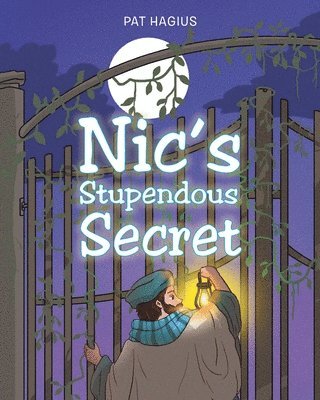 Nic's Stupendous Secret 1