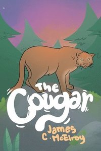 bokomslag The Cougar