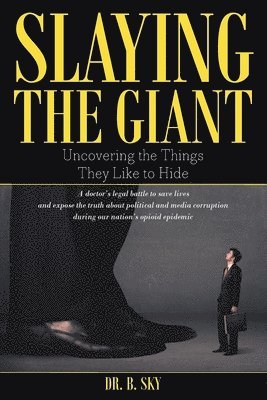 Slaying the Giant 1