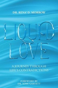 bokomslag Liquid Love