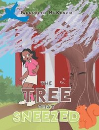 bokomslag Tree That Sneezed