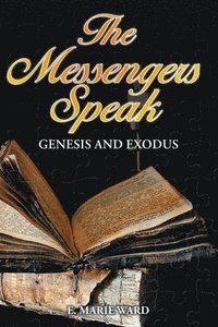 bokomslag The Messengers Speak