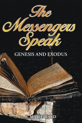 bokomslag The Messengers Speak