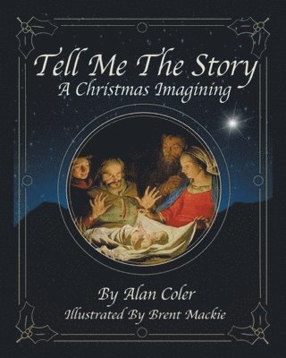 Tell Me The Story 1