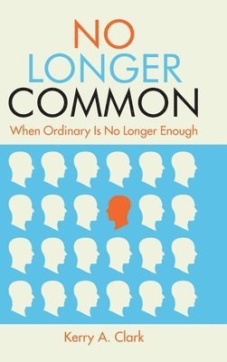 No Longer Common 1