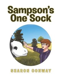 bokomslag Sampson's One Sock
