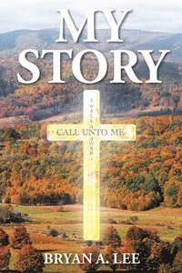 bokomslag My Story