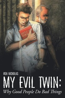 bokomslag My Evil Twin