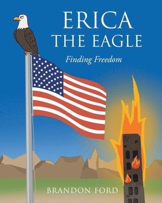 Erica the Eagle 1