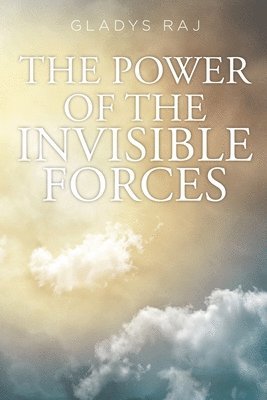 bokomslag Power of the Invisible Forces