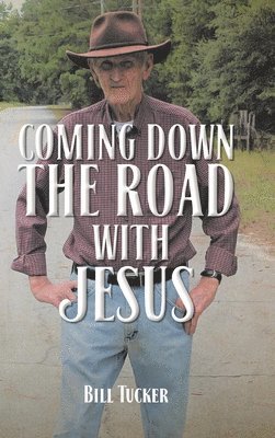 Coming Down the Road with Jesus 1