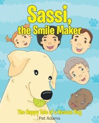 bokomslag Sassi, the Smile Maker