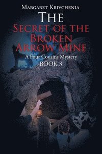 bokomslag The Secret of the Broken Arrow Mine