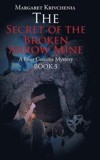 bokomslag The Secret of the Broken Arrow Mine