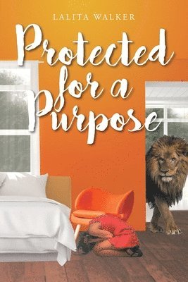 bokomslag Protected for a Purpose