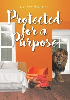 bokomslag Protected for a Purpose
