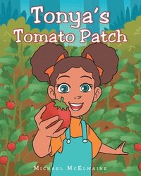 bokomslag Tonya's Tomato Patch