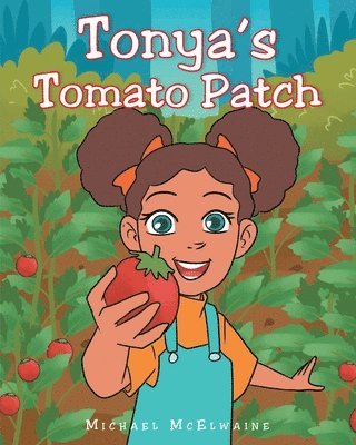 Tonya's Tomato Patch 1