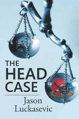 bokomslag The Head Case