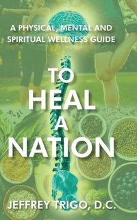 bokomslag To Heal a Nation