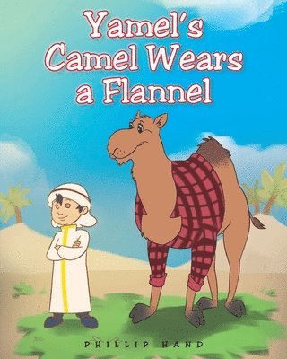 bokomslag Yamel's Camel Wears A Flannel