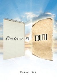 bokomslag Doctrine vs. Truth