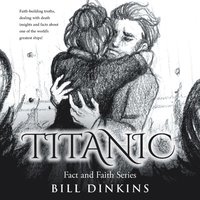 bokomslag Titanic
