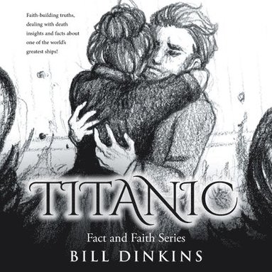 bokomslag Titanic