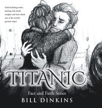 bokomslag Titanic