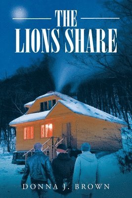 The Lions Share 1